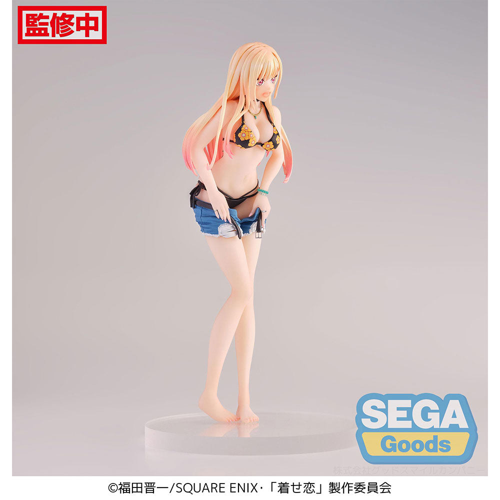 FIGURA LUMINASTA MARIN KITAGAWA FIRST MEASUREMENTES FIGURA LUMINASTA MARIN KITAGAWA FIRST MEASUREMENTES